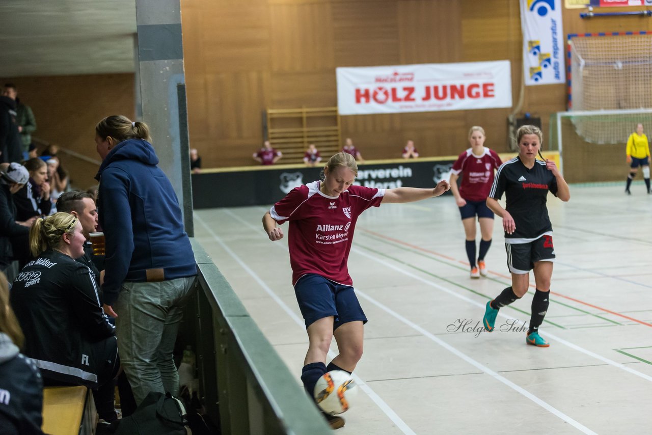 Bild 201 - Volksbank Cup Horst